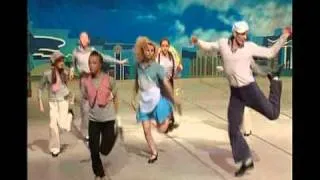 Дерибасовская - Mix Dance 2010