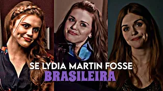 SE LYDIA MARTIN FOSSE BRASILEIRA#1