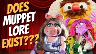 Top 10 Muppet Lore Inconsistencies