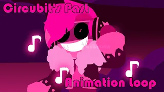 🔺Pink Corruption 🎵 Circubits Past Animation