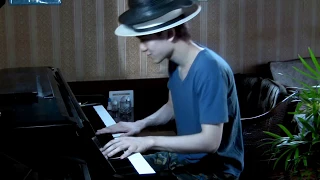 Jamiroquai - Virtual Insanity ( Piano cover )