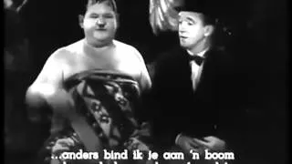 Laurel et Hardy au Far West (1937) bande annonce