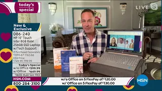 HSN | Now That's Clever! with Guy 04.16.2022 - 09 AM