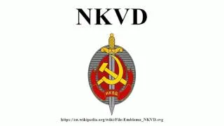 NKVD