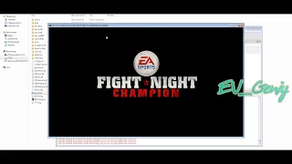 Fight Night Champion ЗАПУСКАЕМ на ПК ! эмулятор PS3 2018