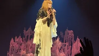 Florence + the Machine Live - Cassandra - Capital One Arena. DC - 9/12/22