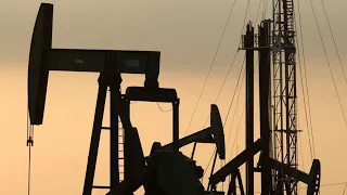 China to Drive Oil Prices Higher, Analyst Sen Says