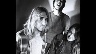 Nirvana - (Olde Club, Swarthmore, PA, USA) 20/04/1990