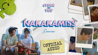 eevee - Nakakamiss (Stuck On You OST) (Official Audio)