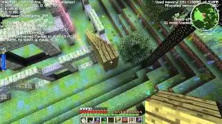 [Advent-2013]Čarovný Minecraft ep. 49 (Den 13.)