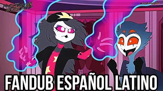 Tonterías de luna llena  (Full Moon Nonsense) - Fan animation - Helluva Boss- Fandub Español Latino