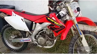 How to Wire Lights on Dirt Bike Without Battery