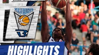 Highlights Brandon Edwards - Club Melilla Baloncesto 2015/16