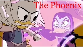 DuckTales - The Phoenix - Fall Out Boy AMV (REQUESTED VID)