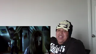 Attack of the Brainsucker (Short Horror Film) | Screamfest | Chipmunk Reaction