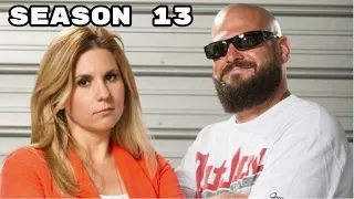 What Happened to Brandi and Jarrod From 'Storage Wars'? Together in season 13?