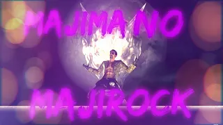 Majima No Majirock (Music Video)