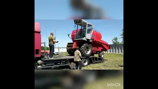 Massey Ferguson 20 🔥 Гоща