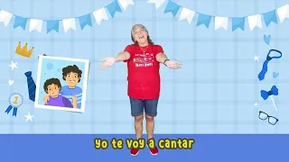 Feliz día, papá - Miss Rosi