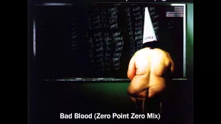 MINISTRY-Bad Blood (Zero Point Zero Mix)