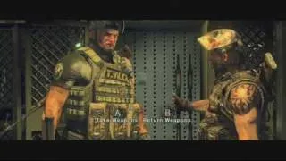 Army of Two: The 40th Day - Morality Trailer