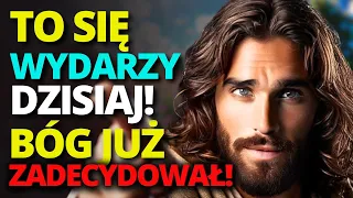 BOŻE UWOLNI CIĘ OD WSZYSTKIEGO, CO BLOKUJE TWOJĄ DOSTATNOŚĆ! WIADOMOŚCI OD BOGA