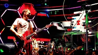 Muse - Stockholm Syndrome - 20 years of live