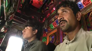 Tödlichste Reisen: Pakistan