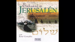 Rene Gonzalez - Entrare A Jerusalen (Completo) (1998)