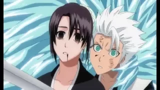 ¡LO MÁS ÉPICO! - Aizen Vs Hitsugaya/Kyorakku/Hirako/Kira/Iba/Soi Fong