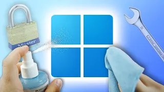 Jak správně NASTAVIT a NAINSTALOVAT Windows 11?