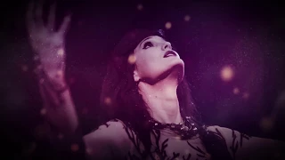 XANDRIA - Queen Of Hearts Reborn (Official Lyric Video) | Napalm Records