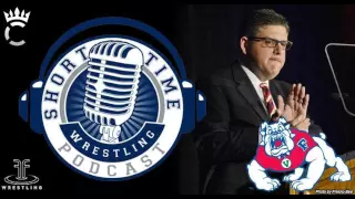 Fresno State President Dr. Joseph Castro on bringing back the wrestling program in the Central...