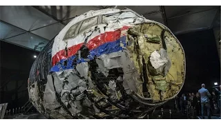 MH17 downed by Russian-made missile: Dutch Safety Board