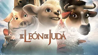 León De Judá | Película Cristiana completa en español