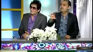 The Uzmi and Barkat Show -- 26th January 2014