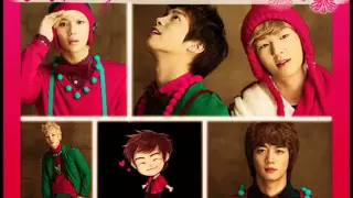 [AUDIO] SHINee - Last Christmas