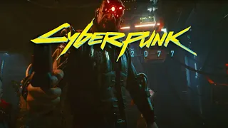 Cyberpunk 2077 #006 - Schießerei in der Fleischfabrik [1440p][DEUTSCH]