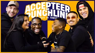 "...hij dacht dat Leontien was" | Accepteer de Punchline S03E04