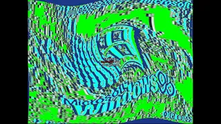 windows 95 startup logo effects 2 deafs 1 vs megan woodmansee all