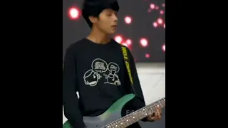 KANGEN BAND - KAU BEGITU CEPAT - ANDIKA MAHESA