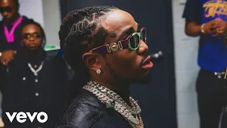 Quavo - Poppin ft. Gucci Mane, Wiz Khalifa, Offset & Takeoff (Unreleased) 2023