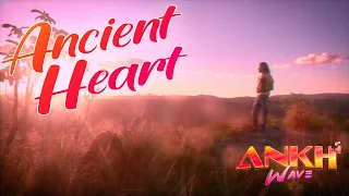 Ankh Wave - Ancient Heart [Official Music Video] Ethnic - Folk Synthwave | Brazil