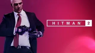 Hitman 2 Gameplay -- Miami Mission (PS4, Xbox, PC)