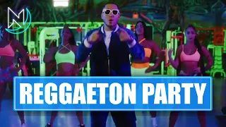 Reggaeton Party Mix 2023 | Latino Heat Club Rap RnB Music | Las Canciones Más Escuchadas #48