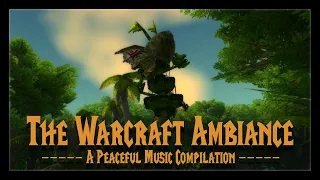 The Warcraft Ambiance - A Peaceful Music Compilation (With Video)