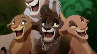 The Lion King: Sora's Tribute