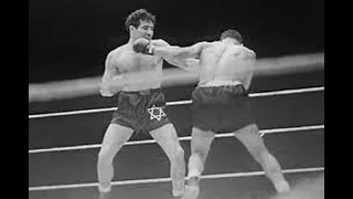 Max Schmeling vs Max Baer / Макс Шмеллинг — Макс Бэр