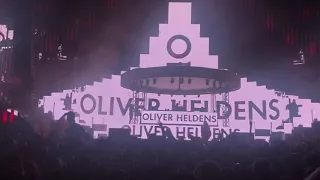 Oliver Heldens INTRO @ Electric Love 2019