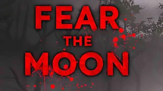 Fear the Moon ➤ Прохождение #4 ➤Охотник и жертва.